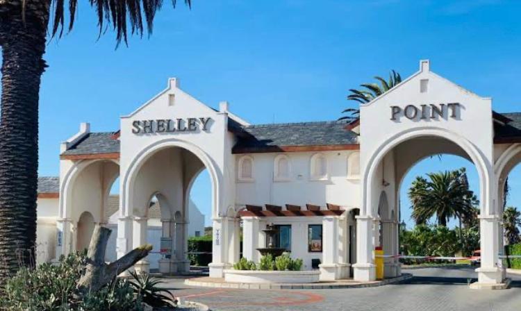 2 Bedroom Property for Sale in Shelley Point Western Cape